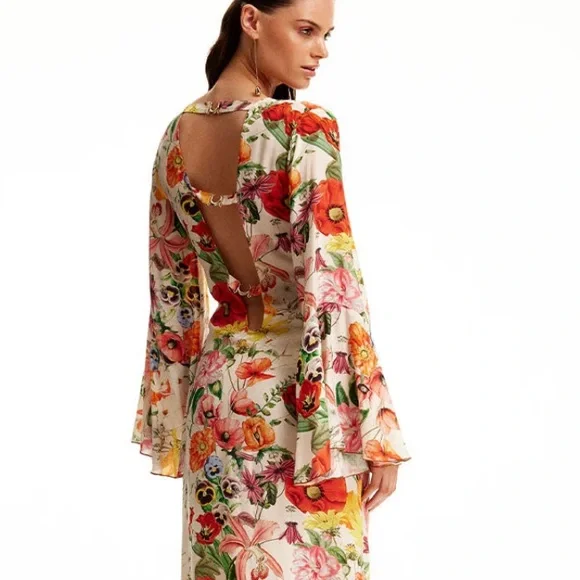 Luna B 🌙 Eden Dress NWT